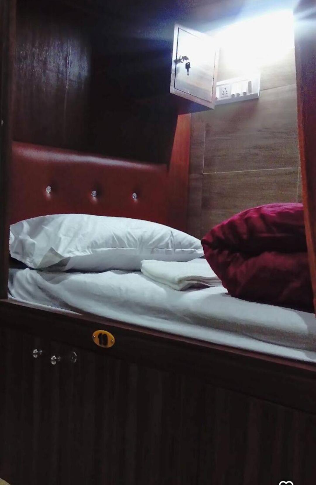 Unibed Dormitory مومباي المظهر الخارجي الصورة