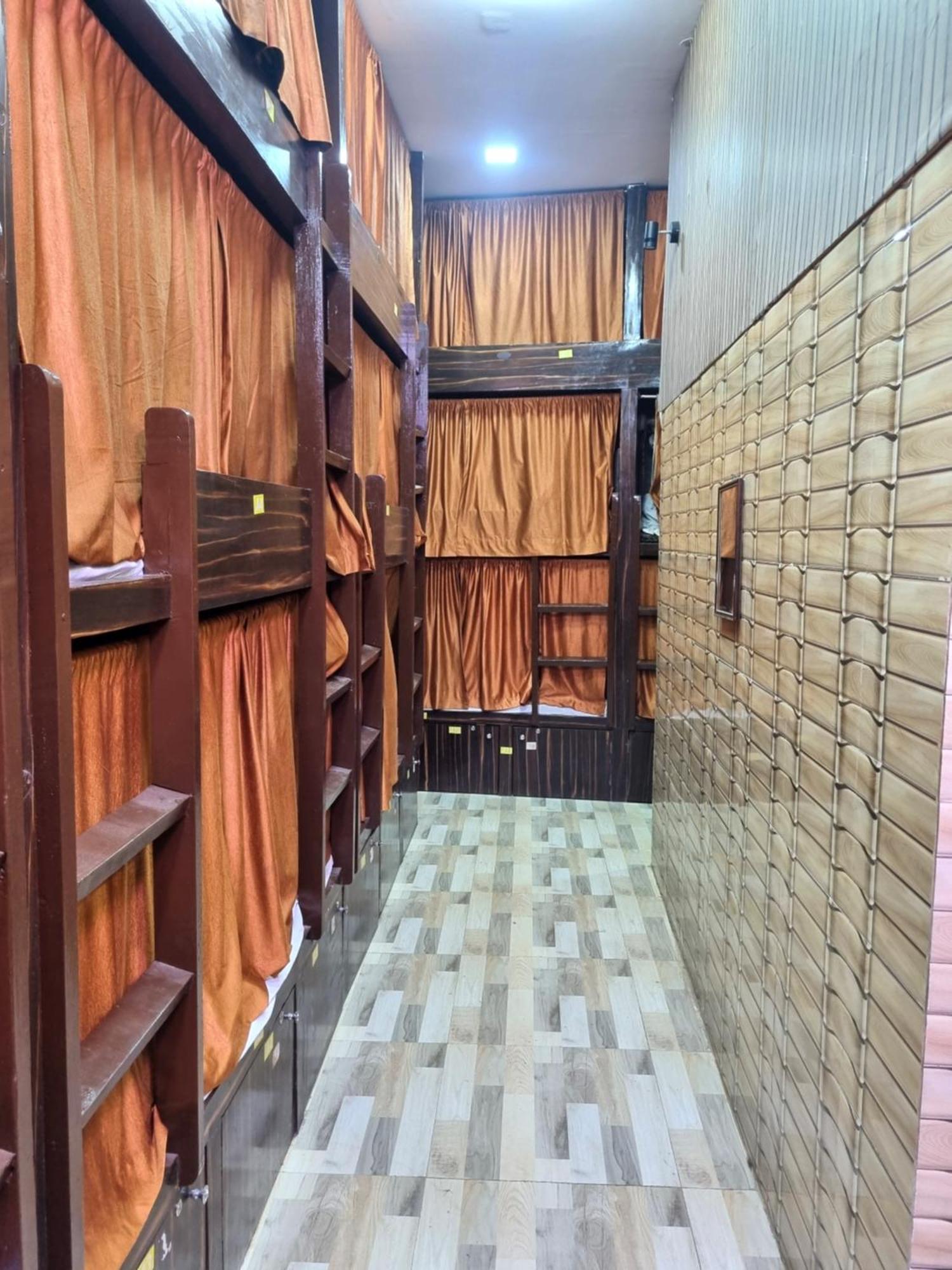 Unibed Dormitory مومباي المظهر الخارجي الصورة