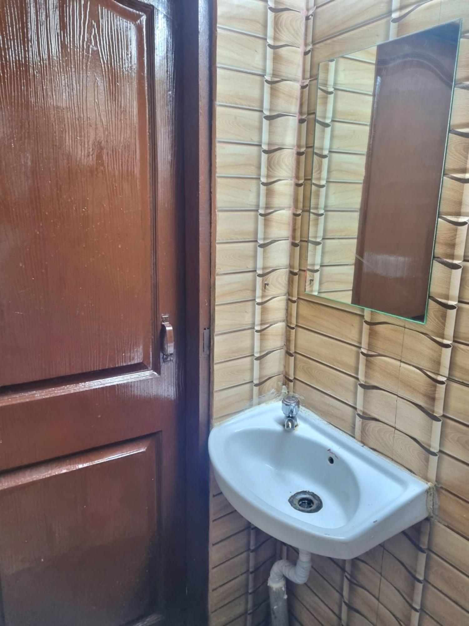 Unibed Dormitory مومباي المظهر الخارجي الصورة