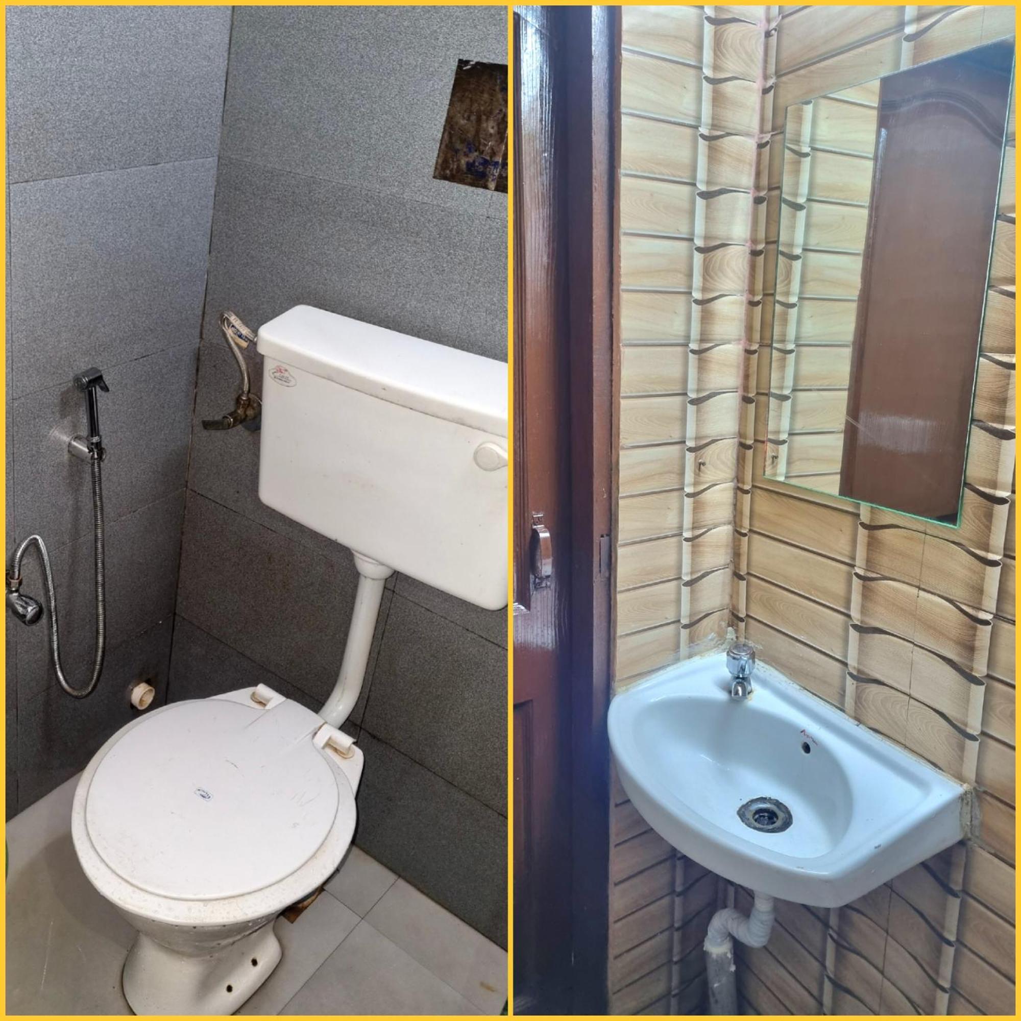 Unibed Dormitory مومباي المظهر الخارجي الصورة