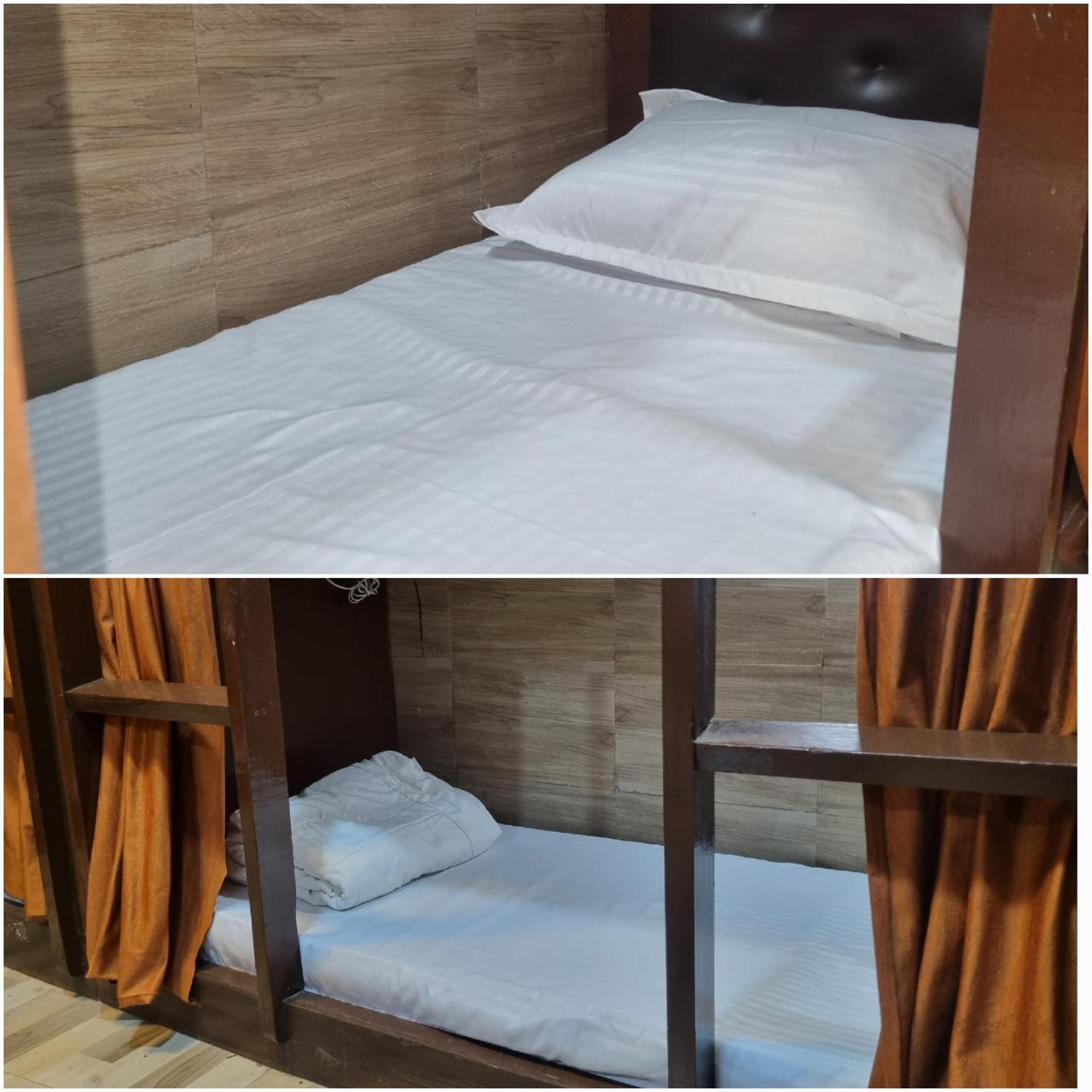 Unibed Dormitory مومباي المظهر الخارجي الصورة