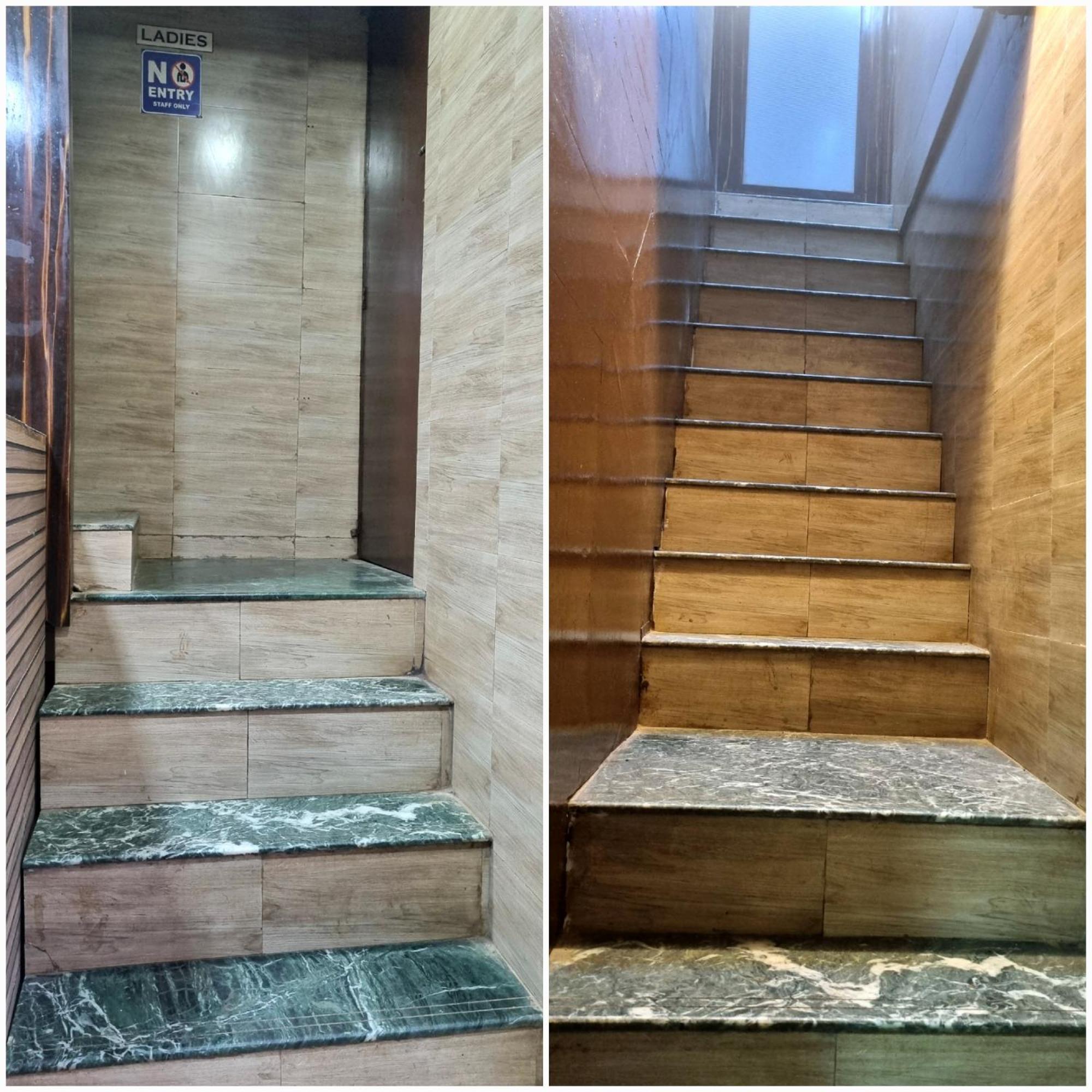 Unibed Dormitory مومباي المظهر الخارجي الصورة